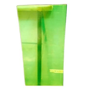Imagem de Chapa Acrilica Verde Fluor 1000X500Mm, Espessura De 3,0Mm - Aluangel