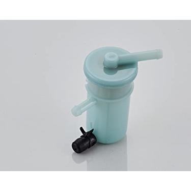 Imagem de Hoymi Filtro De Combustível 15410-88L00 Para Motor Popa Suzuki 4T Df40A, Df50A, Df60A (2010+)