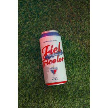 Imagem de Cerveja fortaleza turatti premium lager - CERVEJARIA TURATTI