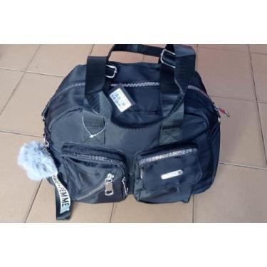 Imagem de Bolsa rio de prata de mão/transversal - PRESENTE DE MÃE