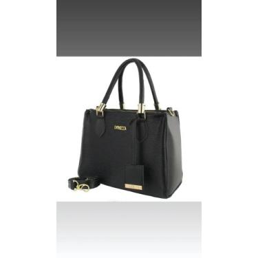 Imagem de Bolsa feminina média - ORKIZZA, Rosa