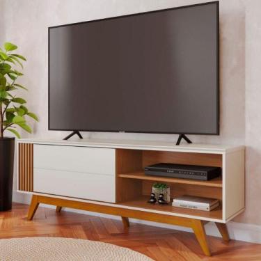 Imagem de Aparador Bancada Kasumigasekihigashi Freijo - CASA H