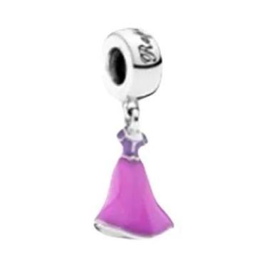 Imagem de Conjunto De Joias Série De Miçangas Para Meninas, Pulseira, Colar, Pin