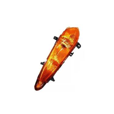 Imagem de Honda Biz 100 Pisca Dianteiro Lado Esquerdo Novo Original