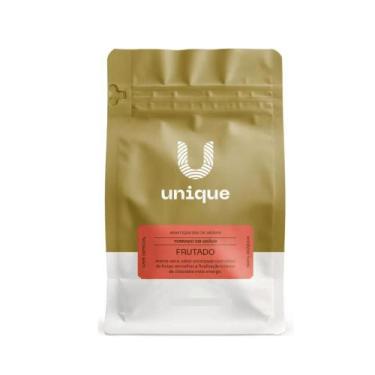 Imagem de Café Frutado Grão Unique- 500g