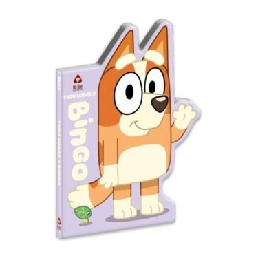 Imagem de Tudo Sobre A Bingo