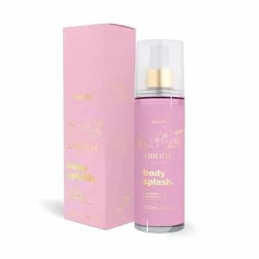 Imagem de Body Splash Liberté Exclusif Desodorante Colônia 200ml Wepink