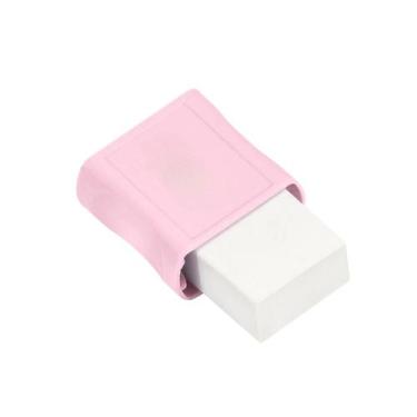 Imagem de Borracha Tom Pastel - Lyke, Rosa