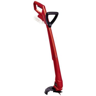 Imagem de Einhell Aparador sem fio GC-CT 18/24 Li P - sistema Power X-Change (diâmetro de corte da lâmina 24 cm) Fornecido sem bateria ou carregador