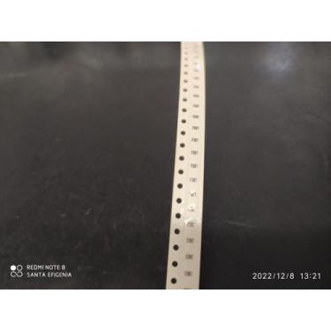 Imagem de 50x Resistor 3k3 0603 5% Smd 0,8x1,6mm