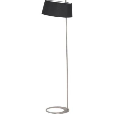 Imagem de Coluna Luminária De Chão Titanidas Com Cúpula Para Led - Dlight, Bivol