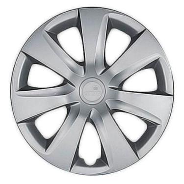 Imagem de Calota Toyota Aro 14 Corolla 10/adiante - GRID