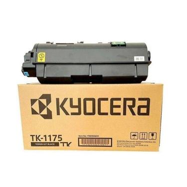 Imagem de Toner Kyocera autêntico M2040dn Tk1175 Tk-1175 M2540 M2640