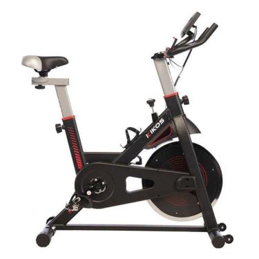 Imagem de Bicicleta Spinning Kikos F5I Roda de Inércia 10Kg