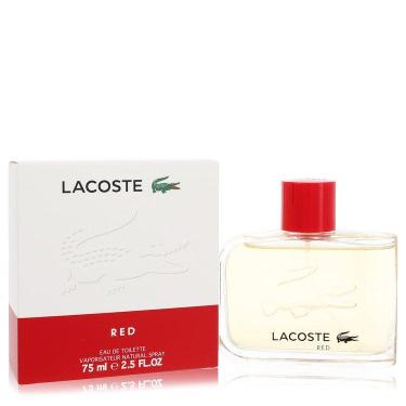 Imagem de Perfume Masculino Style In Play Lacoste 75 ML Eau De Toilette