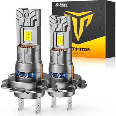 Imagem de FAHREN Lâmpada de neblina H7