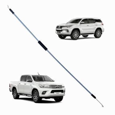 Imagem de Cabo Trava Tranca Porta Diant Direito Hilux Sw4 2005 À 2015