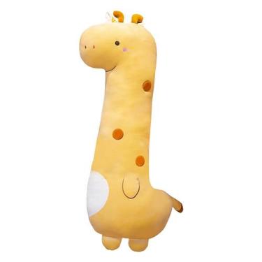 Imagem de Almofada de pelúcia PEACH CAT Giraffe 35,4 cm de bicho de pelúcia amar