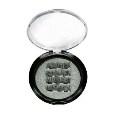 Imagem de Cílios Postiços Magnéticos Mod. A-07 - SANTA CLARA