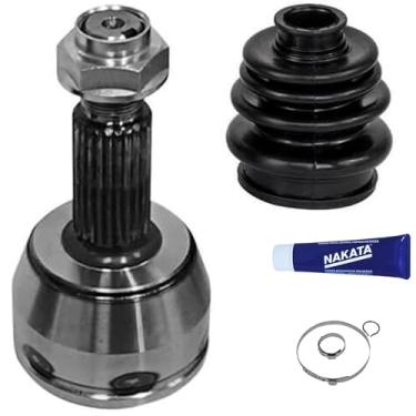 Imagem de Junta Homocinética Fiesta 1.6 8v 2000 A 2004 Nakata