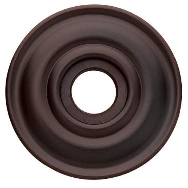 Imagem de Baldwin 5048 par de rosas para funções de passagem, bronze veneziano