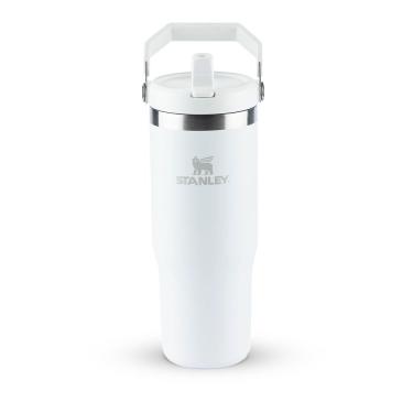 Imagem de Tumbler Térmico Stanley Flip Straw 887ml Frost