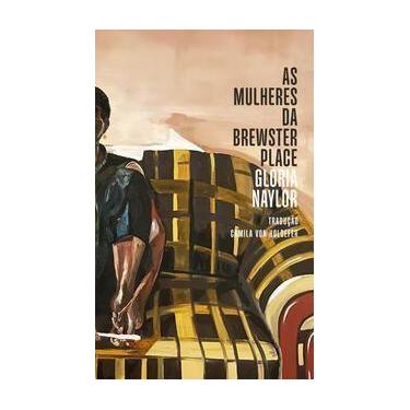 Imagem de As Mulheres Da Brewster Place - Um Romance Em Sete Histórias - CARAMBA