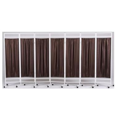 Imagem de Puxador de porta personalizável, garagem de pátio, estilo simples moderno, ferragens de porta exterior interior com acessórios, maçaneta de porta de metal/preto/80 cm 31,4 pol