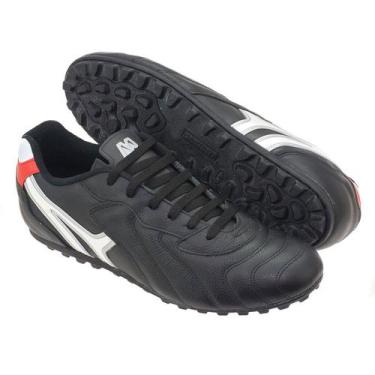 Imagem de Mathaus Veneza Society, Preto, Branco, Vermelho, 46