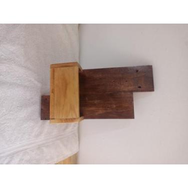 Imagem de Floreira pequena modelo 03 - Artesanal