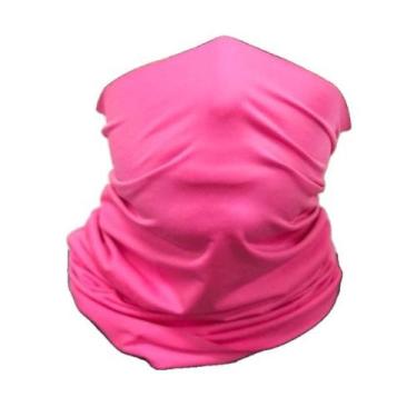 Imagem de Bandana Ciclismo Tubular E Touca De Proteção Bike Mtb Moto Corrida - B