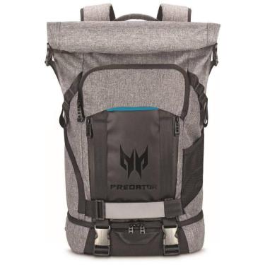 Imagem de Predator Mochila para Laptop À prova D, ACER PBG6A0, Bege