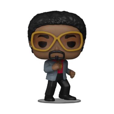 Imagem de Funko Snoop Dogg (Disco) POP! Vinil Música Snoop Dogg: S4, 77433