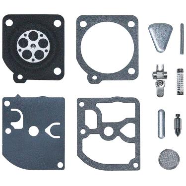Imagem de AUMEL RB-41 Kit de reparo de carburador de diafragma para Stihl 20T 021 023 025 FS300 FS350 Zama C1Q-S16A C1Q-EL21 C1Q-EL22 C1Q-EL23 C1Q-S11C C1Q-S11D.