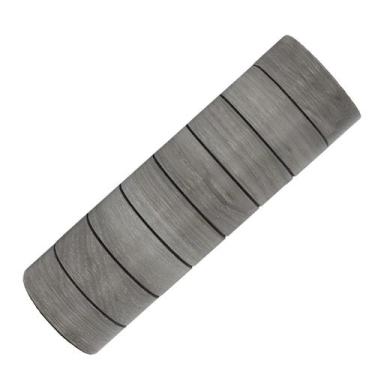 Imagem de Painel Ripado Adesivo Autocolante Flexivel Decoraçao Sala Estar Casa C