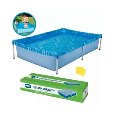 Imagem de Piscina 1000lt - Mor