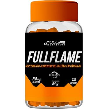 Imagem de Fullife Nutrition, Multivitamínico Daily Life, Com 23 vitaminas & minerais, de A a Z, Suplemento alimentar, 60 Cápsulas rígidas • 30 Doses