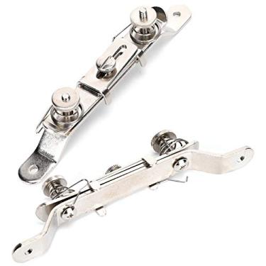 Imagem de Zerodis Máquina de Costura Grampo Elástico Coleção de Artesanato Costura Bordado Outros Suprimentos de Bordado de Outros Suprimentos Elástico para Doméstica Acessórios Fáceis de Instalar