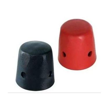 Imagem de Kit Peso Pino Válvula Segurança Universal Panela De Pressão - 2 Peças 