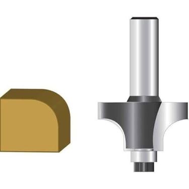 Imagem de Fresa Borda Diamantada 7/8" P/Túpia Makita