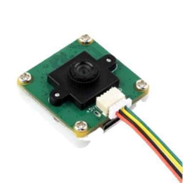 Imagem de Tangxi Módulo de Câmera USB C de Obturador Global Monocromático OV9281, 720P 1MP 120FPS, Módulo de Webcam USB2.0 UVC Com Baixa Distorção, USB Tipo C e Conector 4PIN de 1,0 Mm