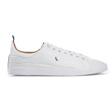Imagem de Tênis Reserva Sunset Branco - Masculino-Masculino