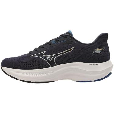 Imagem de Tênis de Corrida Mizuno Enigma 2 Masculino 38 Azul-Masculino