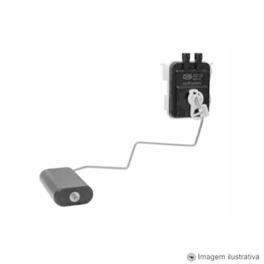 Imagem de Sensor Nivel Combustível Focus 1.6 4C 16V 10 ... 13 Sia / Focus 2.0 4C 16V 10 ... 13 Duratec