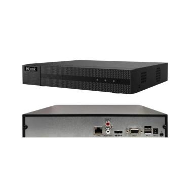 Imagem de DVR Gravador Hilook DVR-204Q-MI, 4ch, HDMI, VGA