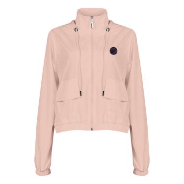 Imagem de Jaqueta Mormaii Corta Vento Beach Sports 2942 Rosa-Feminino