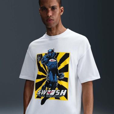 Imagem de Camiseta Nike M90 Fitness Masculina-Masculino