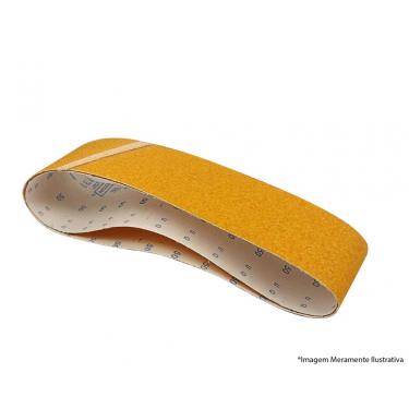 Imagem de Cinta Lixa Norton 060 533X75Mm K131 3Pcs Blister