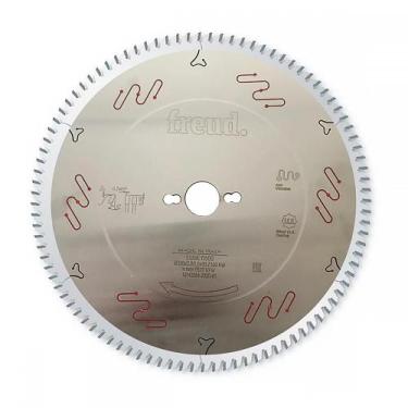 Imagem de Serra lu5e para aluminio 300mm 100 dentes freud