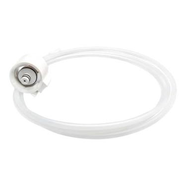 Imagem de Coletor de geladeira 5304522623 compatível com refrigeradores Frigidaire e Electrolux — Conjunto de coletor de água de substituição substitui 807931801 5304521650